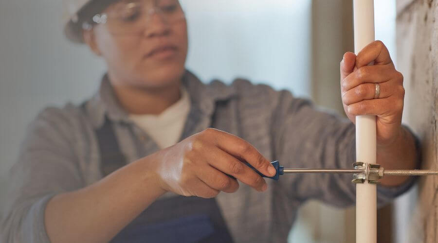 Whole-Home Plumbing Inspection in Calistoga, CA